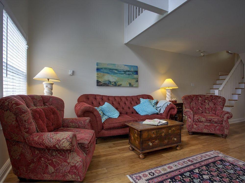 Rosewood On The Cove Cottages Hubbards Εξωτερικό φωτογραφία