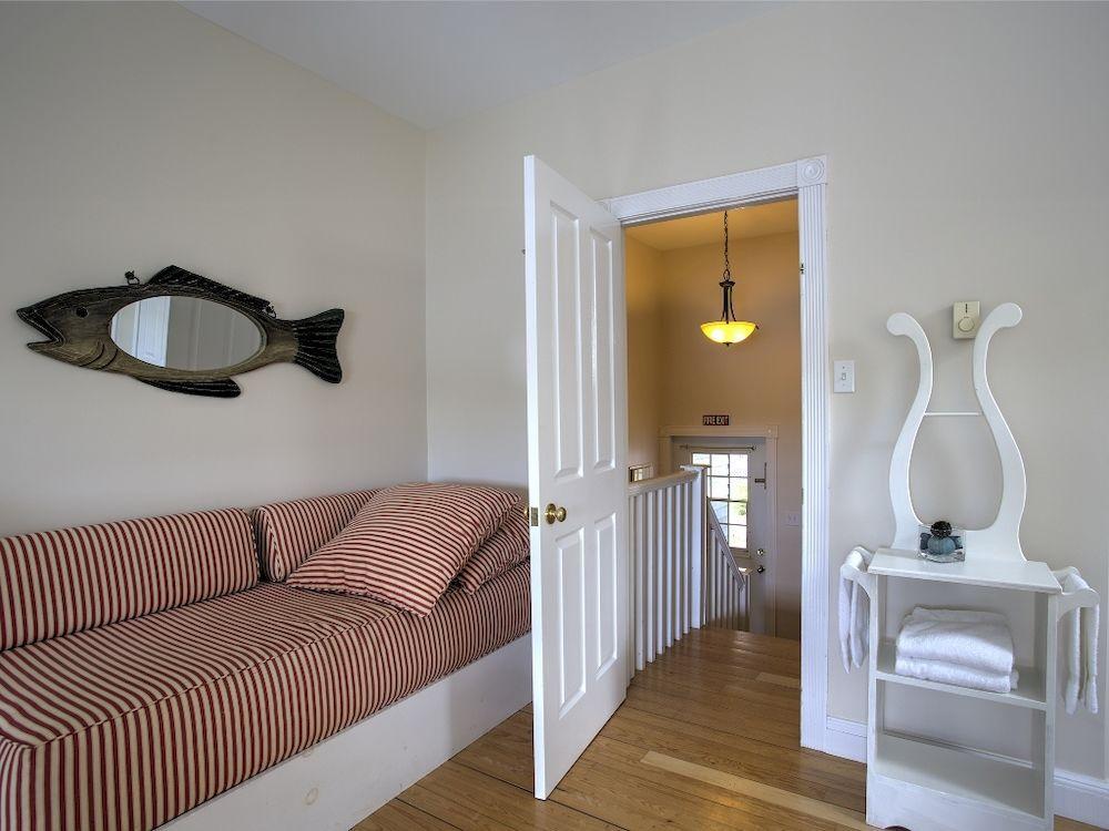 Rosewood On The Cove Cottages Hubbards Εξωτερικό φωτογραφία